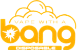 site logo - Bang King Vape
