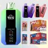 Bang 25000 Puffs 1 jpg - Bang King Vape Bang 25000 Puffs - Bang King Nederland