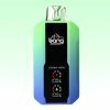 Bang 25000 Puffs 2 jpg - Bang King Vape Bang 25000 Puffs - Bang King Nederland