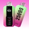 Bang 25000 Puffs 3 jpg - Bang King Vape Bang 25000 Puffs - Bang King Nederland