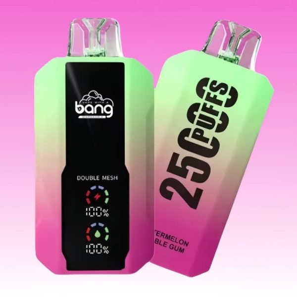 Bang 25000 Puffs 3 jpg - Bang King Vape Bang 25000 Puffs - Bang King Nederland