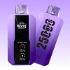 Bang 25000 Puffs 5 jpg - Bang King Vape Bang 25000 Puffs - Bang King Nederland