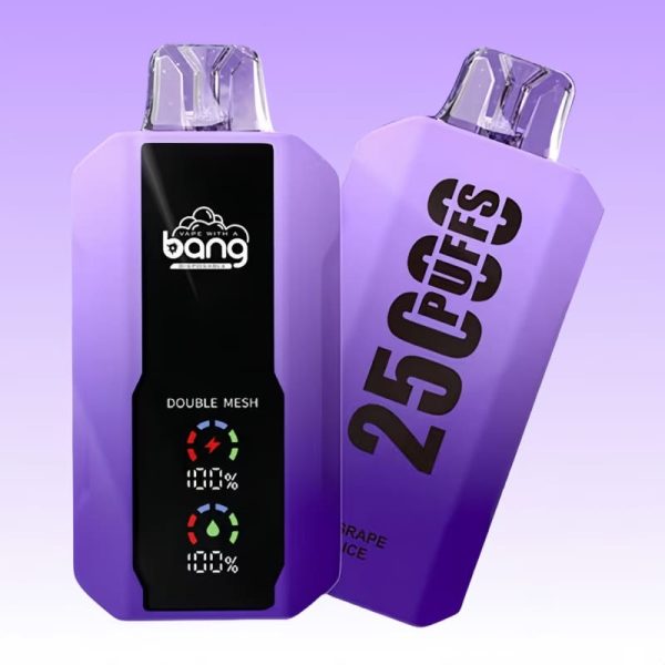 Bang 25000 Puffs 5 jpg - Bang King Vape Bang 25000 Puffs - Bang King Nederland