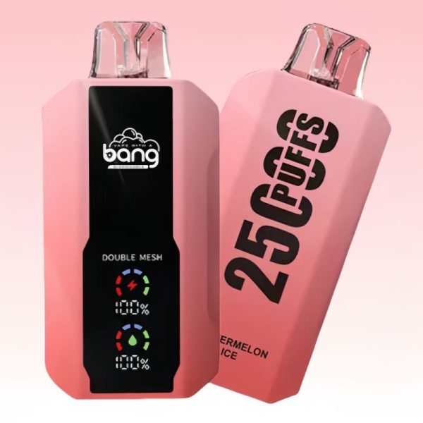 Bang 25000 Puffs 6 jpg - Bang King Vape Bang 25000 Puffs - Bang King Nederland