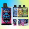 Bang 28000 Puffs 1 jpg - Bang King Vape Bang 28000 Puffs - Bang King Nederland