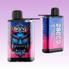 Bang 28000 Puffs 2 jpg - Bang King Vape Bang 28000 Puffs - Bang King Nederland