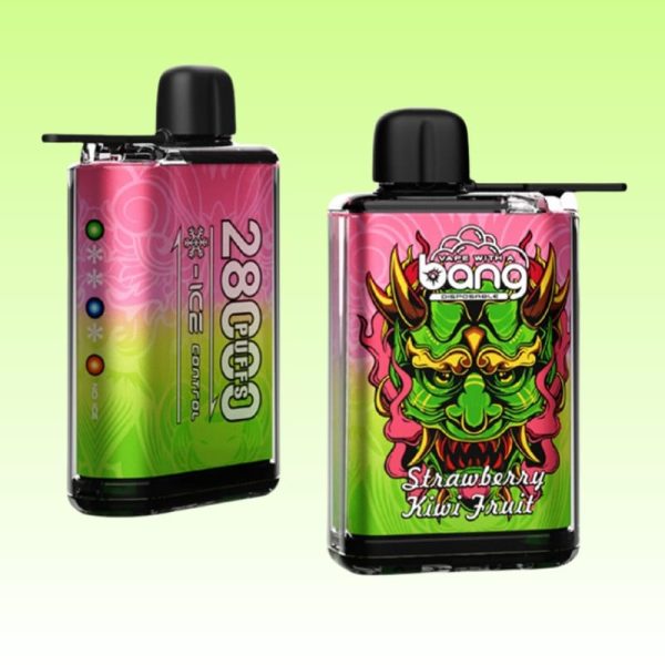 Bang 28000 Puffs 3 jpg - Bang King Vape Bang 28000 Puffs - Bang King Nederland