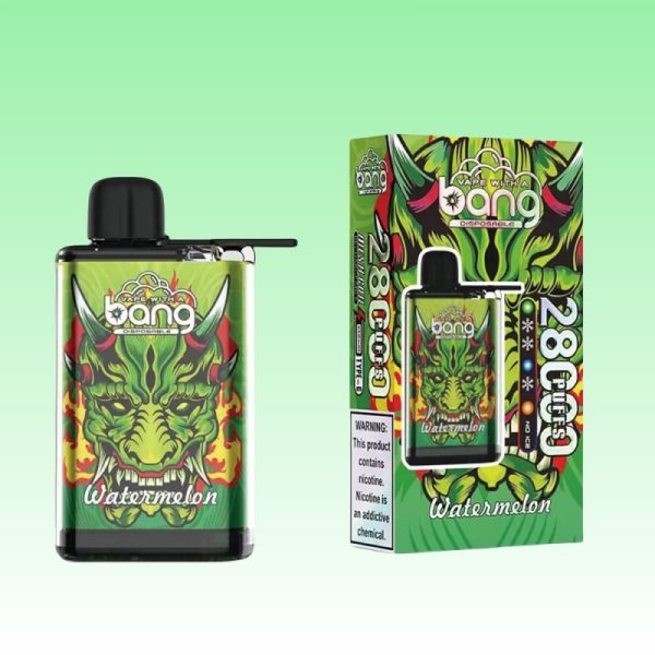 Bang 28000 Puffs 7 jpg - Bang King Vape Bang 28000 Puffs - Bang King Nederland