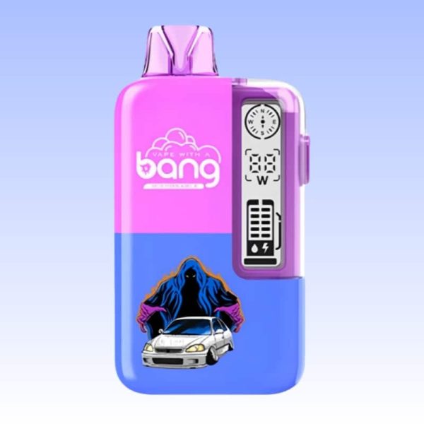 Bang 32000 Puffs 3 jpg - Bang King Vape Bang 32000 Puffs - Bang King Nederland