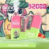 Bang 32000 Puffs 4 jpg - Bang King Vape Bang 32000 Puffs - Bang King Nederland