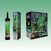 Bang 36000 High Puffs Adjustable Airflow DTL Rechargeable Disposable Vape 2 jpg - Bang King Vape Bang 36000 Puffs - Bang King Nederland