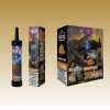 Bang 36000 High Puffs Adjustable Airflow DTL Rechargeable Disposable Vape 4 jpg - Bang King Vape Bang 36000 Puffs - Bang King Nederland