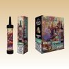 Bang 36000 High Puffs Adjustable Airflow DTL Rechargeable Disposable Vape 5 jpg - Bang King Vape Bang 36000 Puffs - Bang King Nederland