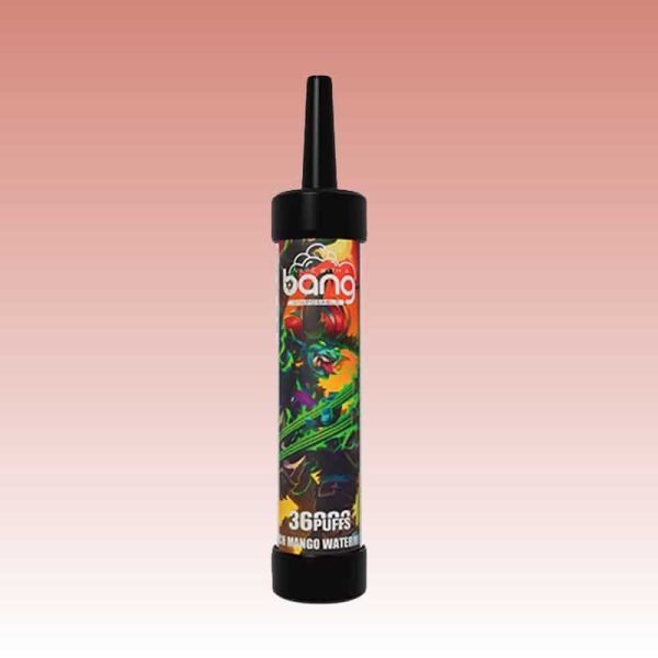 Bang 36000 High Puffs Adjustable Airflow DTL Rechargeable Disposable Vape 7 jpg - Bang King Vape Bang 36000 Puffs - Bang King Nederland
