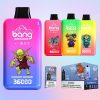 Bang 36000 Puffs Ice Control Vape 1 jpg - Bang King Vape Bang 36K Puffs Ice Control Vape - Bang King Nederland
