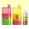 Bang 40000 Puffs Refillable Vape 2 jpg - Bang King Vape Bang 40000 Puffs | Refillable Vape - Bang King Nederland