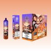 Bang Beach 22000 Puffs E Cigarette Adjustable Airflow Disposable Vape without Nicotine 5 jpg - Bang King Vape Bang Beach 22000 Puffs - Bang King Nederland