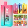Bang Blaze 40000 Puffs 1 jpg - Bang King Vape Bang Blaze 40000 Puffs - Bang King Nederland