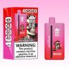 Bang Blaze 40000 Puffs 3 jpg - Bang King Vape Bang Blaze 40000 Puffs - Bang King Nederland