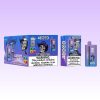Bang Blaze 40000 Puffs 4 jpg - Bang King Vape Bang Blaze 40000 Puffs - Bang King Nederland