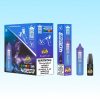 Bang Blaze 40000 puffs 4 1 jpg - Bang King Vape Bang Blaze 40K Puffs - Bang King Nederland