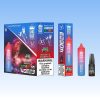 Bang Blaze 40000 puffs 6 jpg - Bang King Vape Bang Blaze 40K Puffs - Bang King Nederland