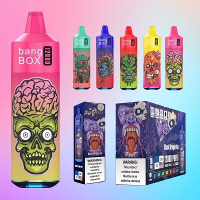 Bang Box 12000 Puffs 1 jpg - Bang King Vape Bang Box 12000 Puffs - Bang King Nederland