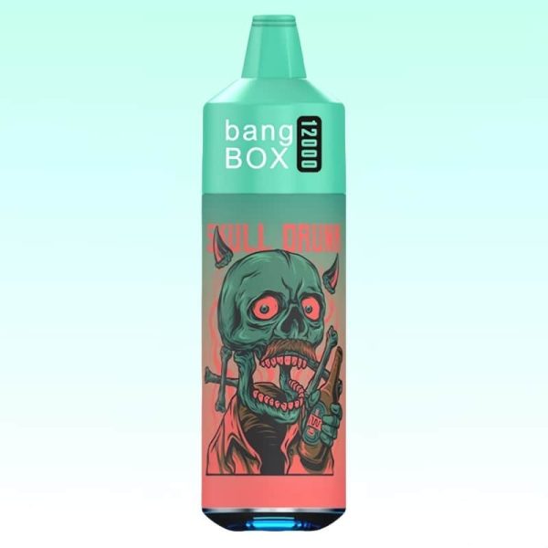 Bang Box 12000 Puffs 4 jpg - Bang King Vape Bang Box 12000 Puffs - Bang King Nederland