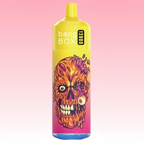 Bang Box 12000 Puffs 5 jpg - Bang King Vape Bang Box 12000 Puffs - Bang King Nederland