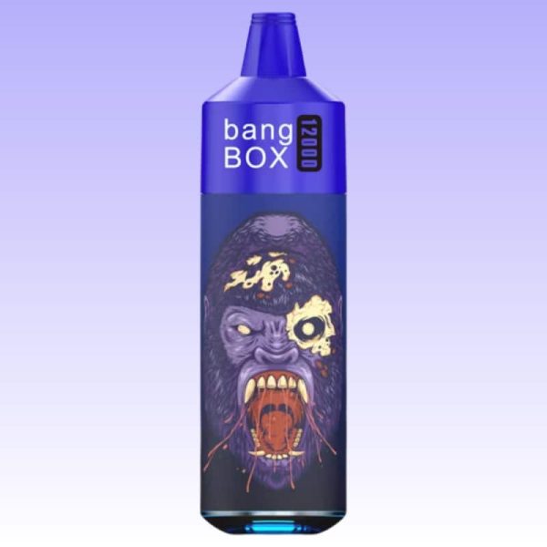 Bang Box 12000 Puffs 6 jpg - Bang King Vape Bang Box 12000 Puffs - Bang King Nederland