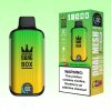 Bang Box 18000 Puffs 5 jpg - Bang King Vape Bang Box 18000 Puffs - Bang King Nederland