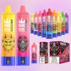 Bang Box 20000 Puffs 1 jpg - Bang King Vape Bang Box 20000 Puffs - Bang King Nederland