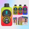 Bang Box 35K Puffs 1 jpg - Bang King Vape Bang Box 35K Puffs - Bang King Nederland