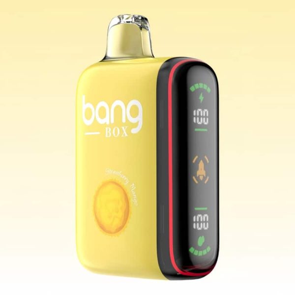 Bang Box 9000 18000 Puffs 4 jpg - Bang King Vape Bang Box 9000-18000 Puffs | Dual Mode - Bang King Nederland