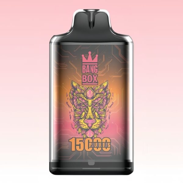 Bang Box S1 15000 Puffs 5 jpg - Bang King Vape Bang Box S1 15000 Puffs - Bang King Nederland