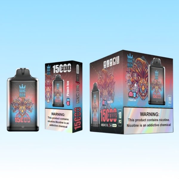 Bang Box S1 15000 Puffs 8 jpg - Bang King Vape Bang Box S1 15000 Puffs - Bang King Nederland