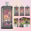 Bang King 15000 Puffs 1 jpg - Bang King Vape Bang King 15000 Puffs - Bang King Nederland