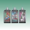 Bang King 15000 Puffs Mesh Coil Disposable Vape with Nicotine 4 jpg - Bang King Vape Bang King 15000 Puffs - Bang King Nederland
