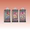 Bang King 15000 Puffs Mesh Coil Disposable Vape with Nicotine 5 jpg - Bang King Vape Bang King 15000 Puffs - Bang King Nederland