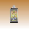 Bang King 15000 Puffs Mesh Coil Disposable Vape with Nicotine 6 jpg - Bang King Vape Bang King 15000 Puffs - Bang King Nederland