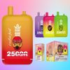 Bang King 25000 Puffs 1 jpg - Bang King Vape Bang King 25000 Puffs | 2-in-1 Vape - Bang King Nederland