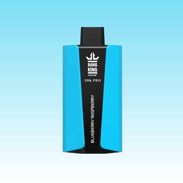 Bang King 30000 Pro Puffs Mesh Coil Disposable Vape for Beginners 5 jpg - Bang King Vape Bang King 30000 Pro Puffs - Bang King Nederland