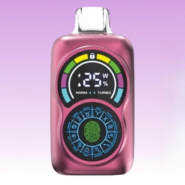 Bang King 36000 Puffs 2 jpg - Bang King Vape Bang King 36000 Puffs - Bang King Nederland