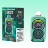Bang King 36000 Puffs 4 jpg - Bang King Vape Bang King 36000 Puffs - Bang King Nederland