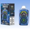 Bang King 36000 Puffs 6 jpg - Bang King Vape Bang King 36000 Puffs - Bang King Nederland