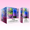 Bang King 50000 Puffs 6 jpg - Bang King Vape Bang King 50000 Puffs - Bang King Nederland