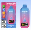 Bang King City 50000 puffs 3 jpg - Bang King Vape Bang King City 50000 Puffs - Bang King Nederland