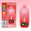 Bang King City 50000 puffs 5 jpg - Bang King Vape Bang King City 50000 Puffs - Bang King Nederland