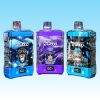 Bang King Double Crystal 20K Puffs 2 jpg - Bang King Vape Bang King Double Crystal 20K Puffs - Bang King Nederland