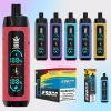 Bang King Shisha Hookah 25000 Puffs 1 jpg - Bang King Vape Bang King E-Shisha 25K Puffs - Bang King Nederland